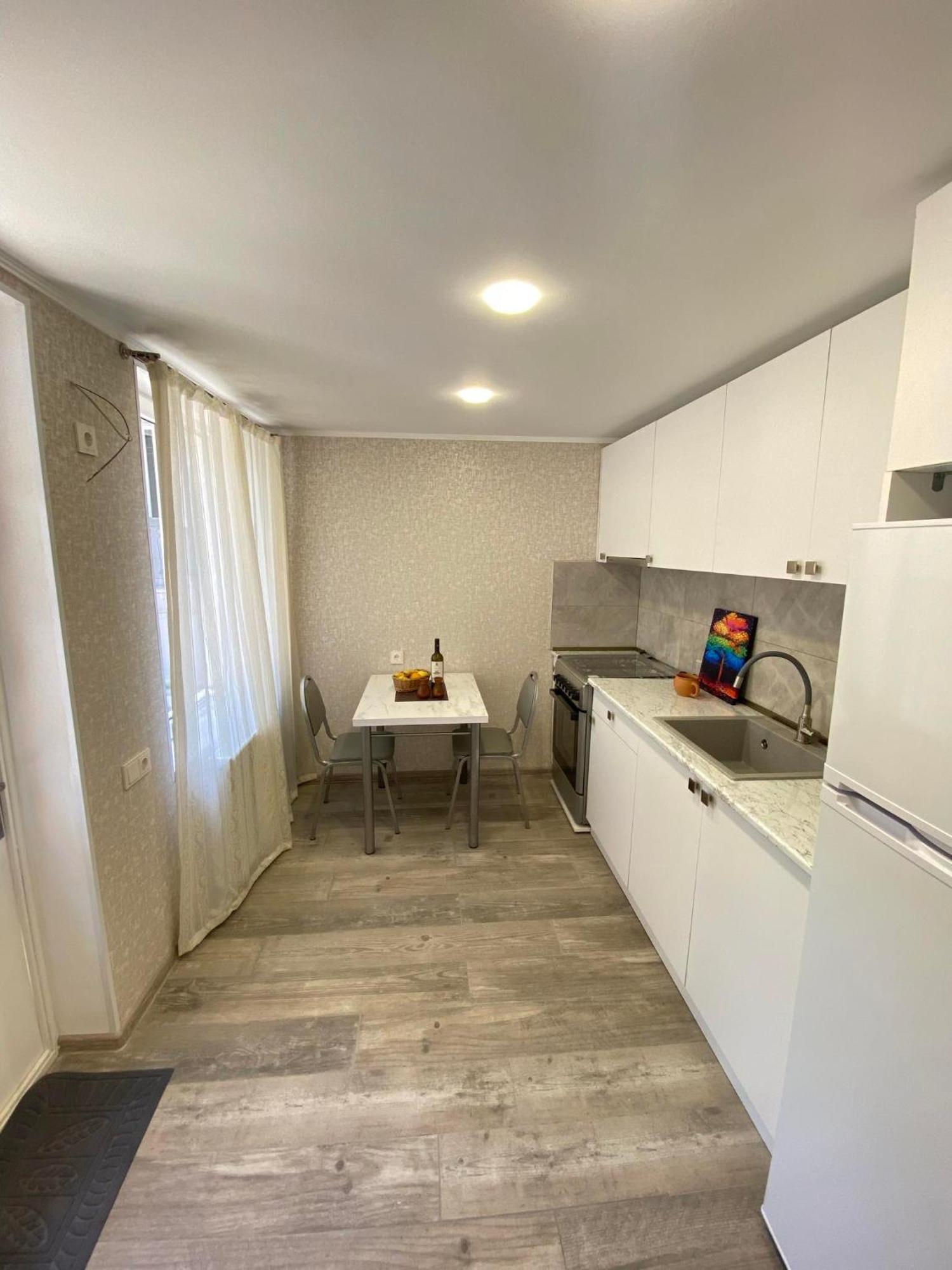 Victoria Apartment In Old Tbilisi Exterior photo