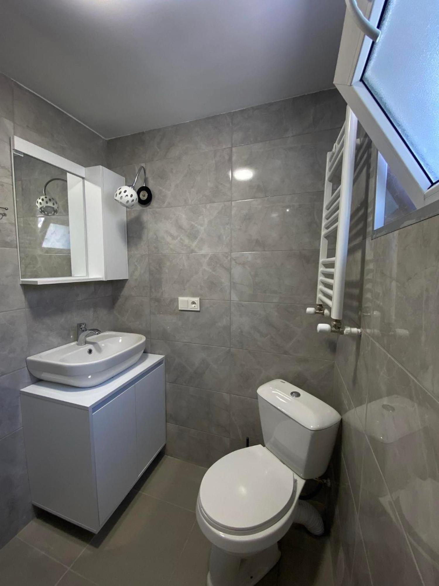 Victoria Apartment In Old Tbilisi Exterior photo